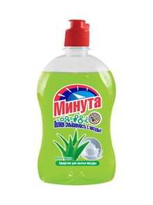 Моющее средство Минута 1,05 л ХимМС13