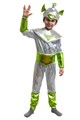 Карнавальный костюм детский "Инопланетянин" - фото 591230