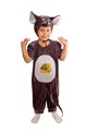 Карнавальный костюм детский "Мышонок" - фото 591293