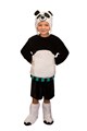 Карнавальный костюм детский "Панда" - фото 591297