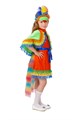 Карнавальный костюм детский "Попугай Рита" - фото 591433