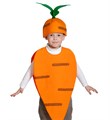 Морковка - фото 592126
